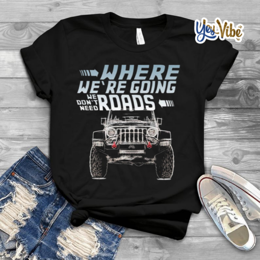 jeep wrangler t shirt