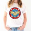 wonder woman tshirt amazon