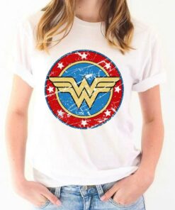 wonder woman tshirt amazon