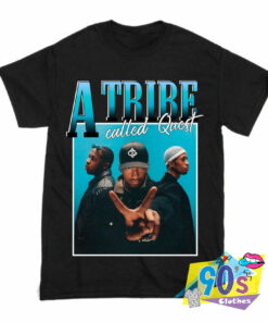 atcq t shirt