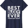 best buddies t shirts