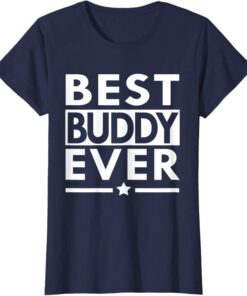 best buddies t shirts