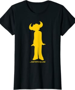 jamiroquai t shirt