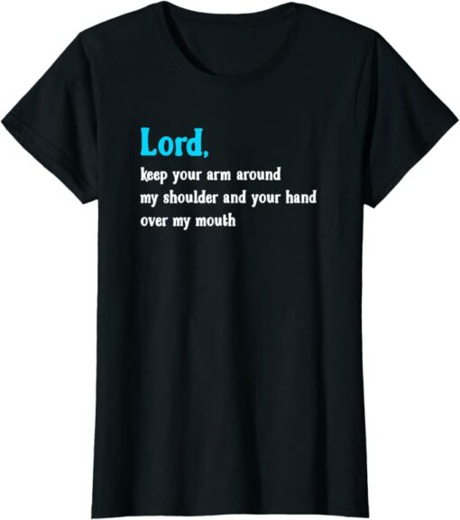 funny christian tshirts