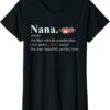 nana tshirts