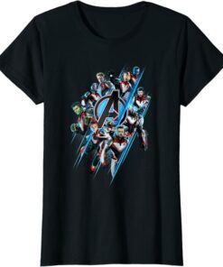 avengers t shirt