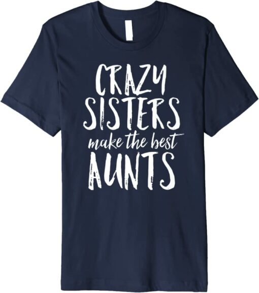best aunt shirt