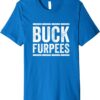 bucking furpees t shirt