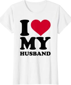 my husband t shirt