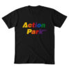 action park t shirt vintage