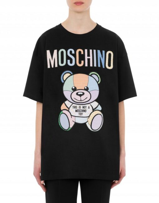 moschino tshirts