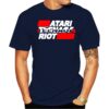 atari teenage riot t shirt