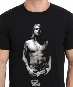 axl rose t shirt