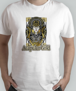 acapulco gold t shirt