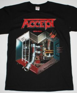 accept shirt