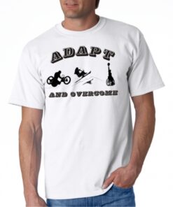 adaptive t shirts