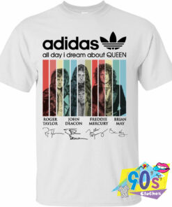 queen concert t shirt