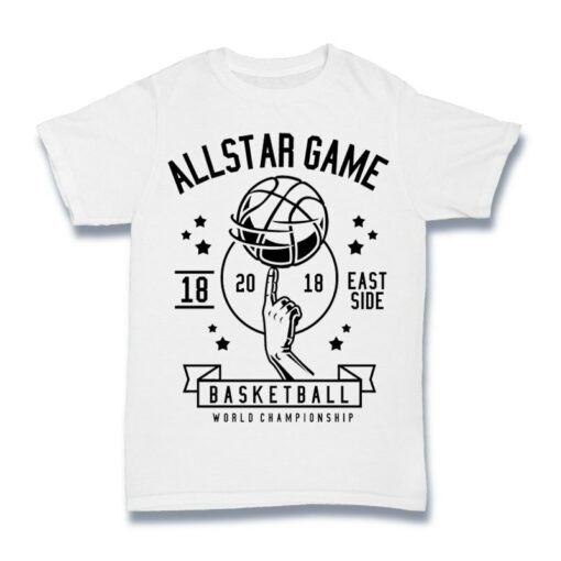 basketball tshirt logos