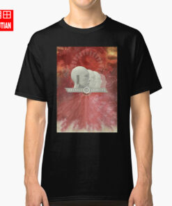 animals as leaders t shirt