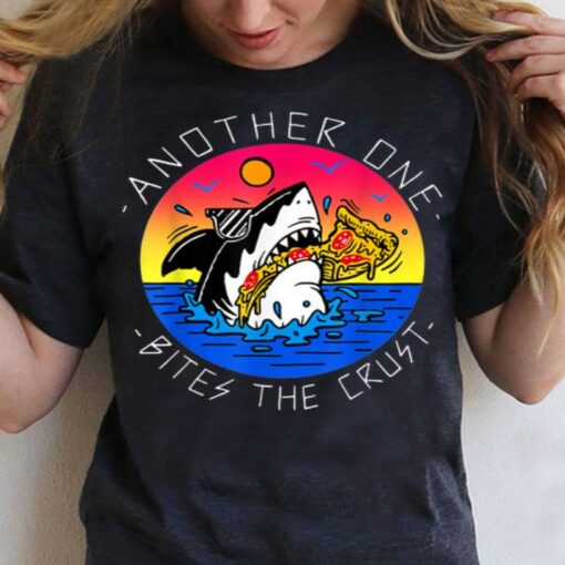 another one bites the crust shirt
