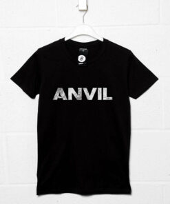 anvil t shirt