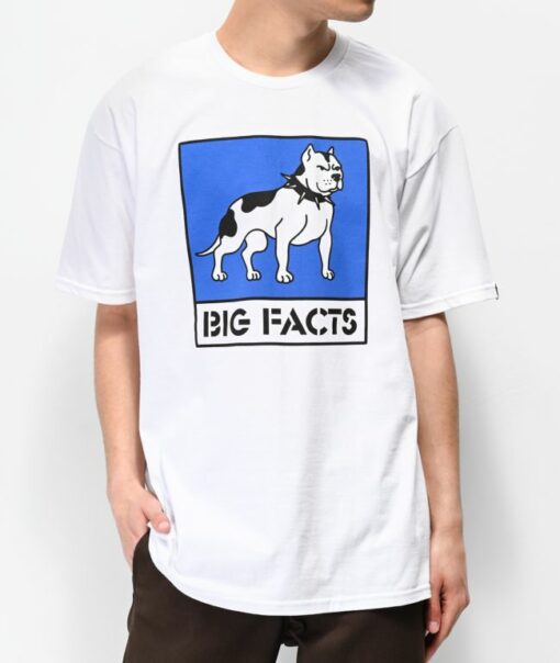 big dogs tshirt