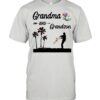 best grandson t shirt