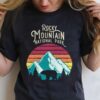 rocky mountain t shirts