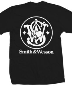 smith and wesson t shirt amazon