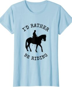 horse themed t shirts