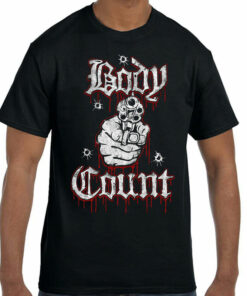 body t shirt