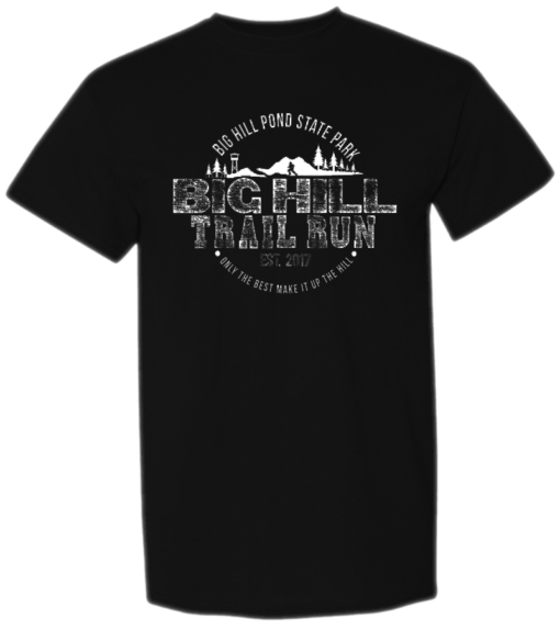 best trail running t shirts