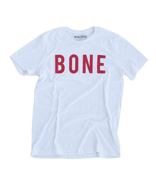 whalebone t shirts