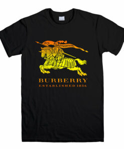 burberry london mens t shirt