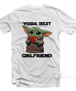 yoda tshirts