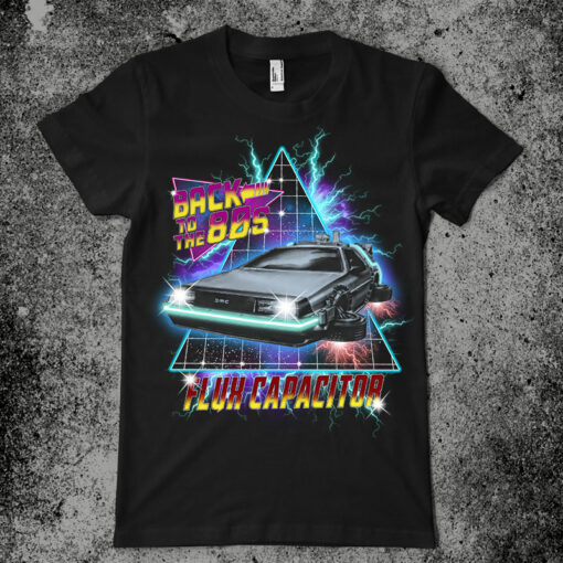 80s tshirt designs