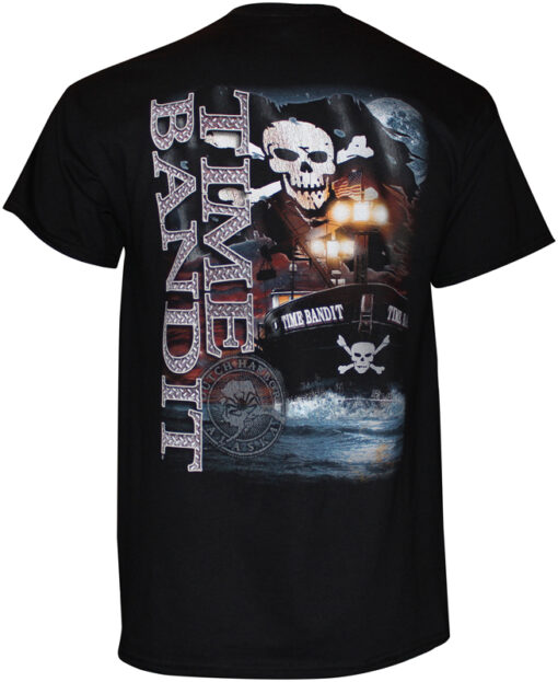 bandit shirt