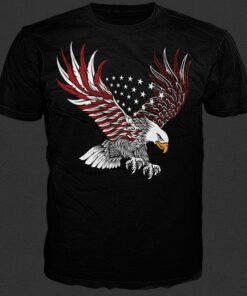 eagle tshirts