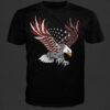 eagle t shirt designs