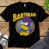 bartman t shirt