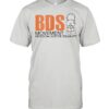 bds movement shirt