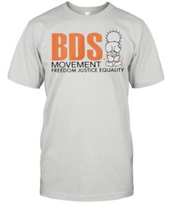 bds movement shirt