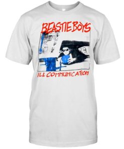 beastie boys tshirts