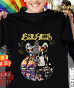 bee gees t shirts