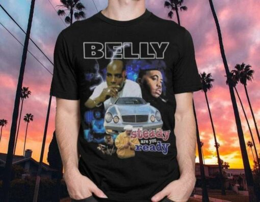 belly movie t shirt