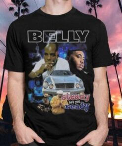 belly the movie t shirt