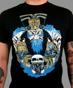 big trouble in little china t shirt
