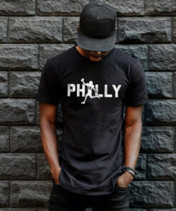 philadelphia t shirt company