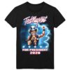 ted nugent t shirt