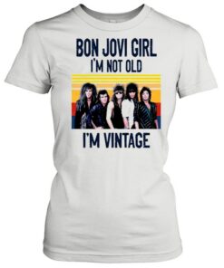 bon jovi t shirts amazon